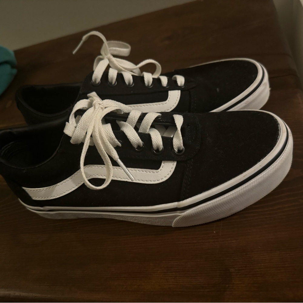 Women’s vans